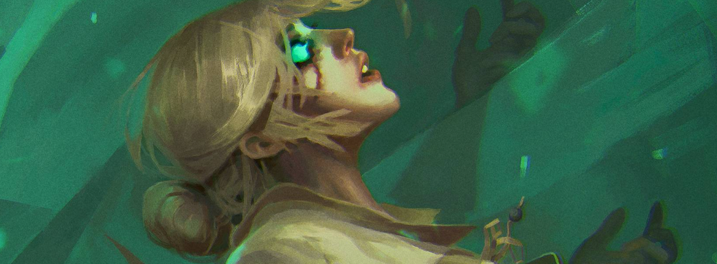 CDPR закончила с ККИ «Гвинт» и переложила поддержку на фанатов. Игра получила последний полноценный патч