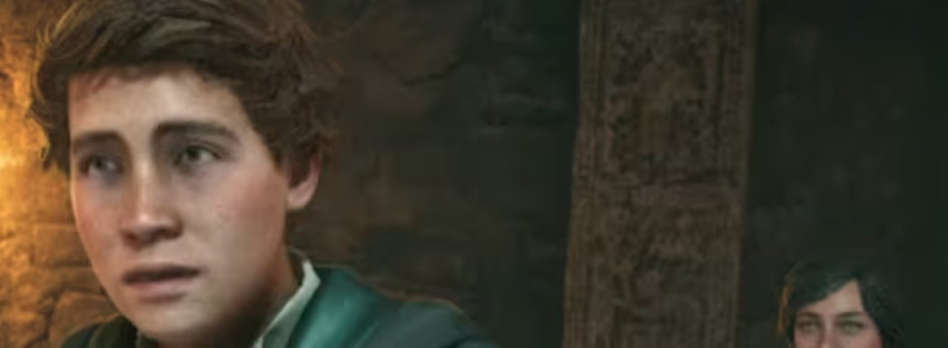 Мыльная Hogwarts Legacy на Nintendo Switch. Первые скриншоты хита Avalanche Software на портативной консоли