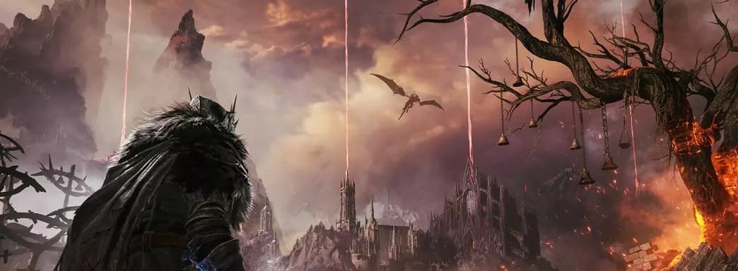 В рейтинге продаж Великобритании стартовали две игры на релизе. По-прежнему высокие результаты у Assassin's Creed Mirage