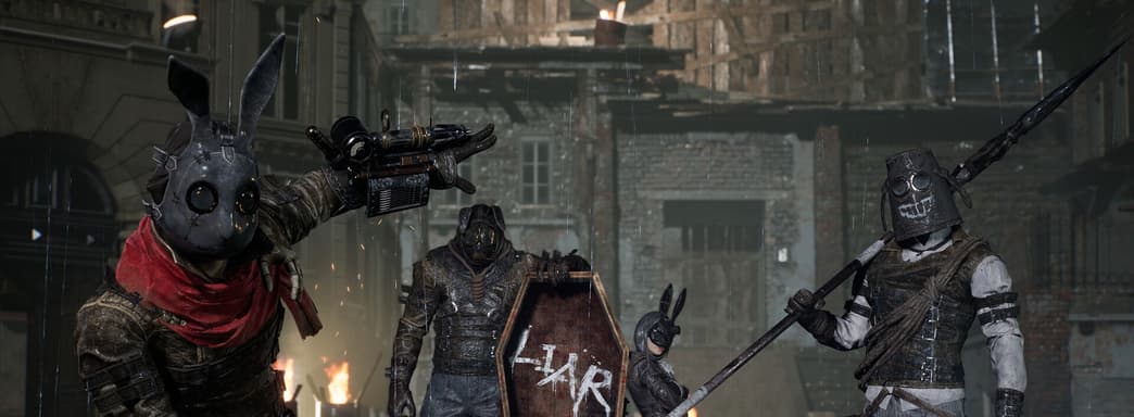 Разработчики Lies of P похвастались отличными продажами, несмотря на доступность в Xbox Game Pass