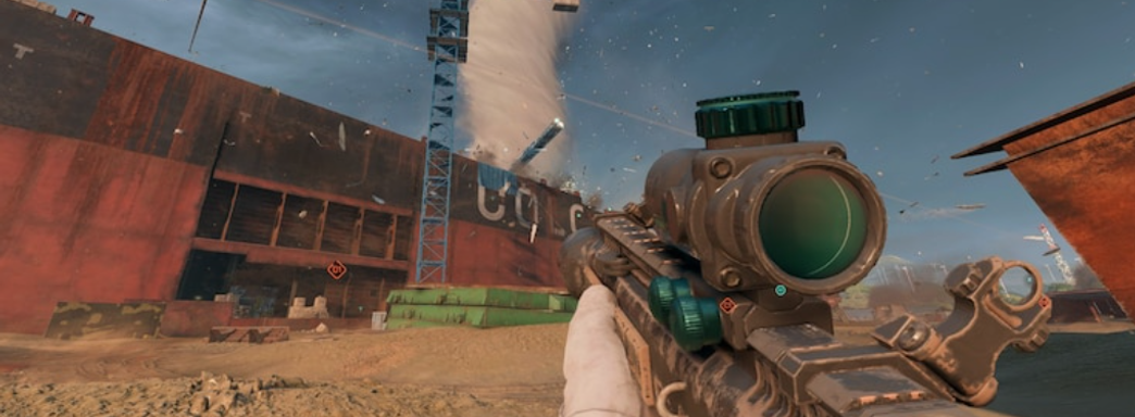 Battlefield 2042 получила огромный онлайн в Steam после акции. DICE смогла удержать десятки тысяч игроков