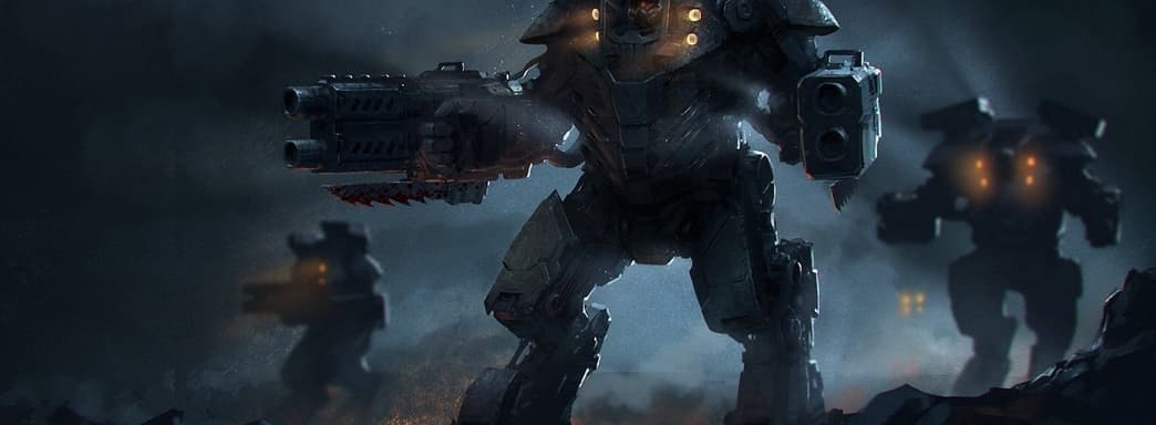 Авторы BattleTech и Shadowrun обретут независимость