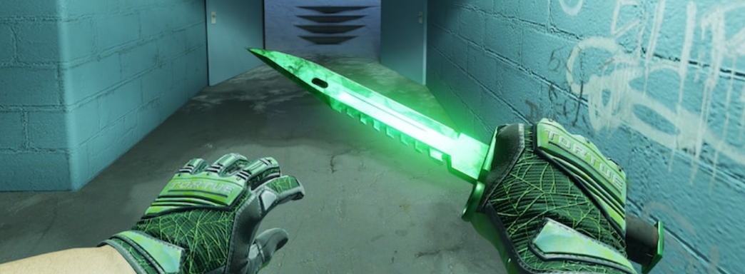 В Counter-Strike 2 нашествие человеческих турелей. Удивительные баги в игре Valve