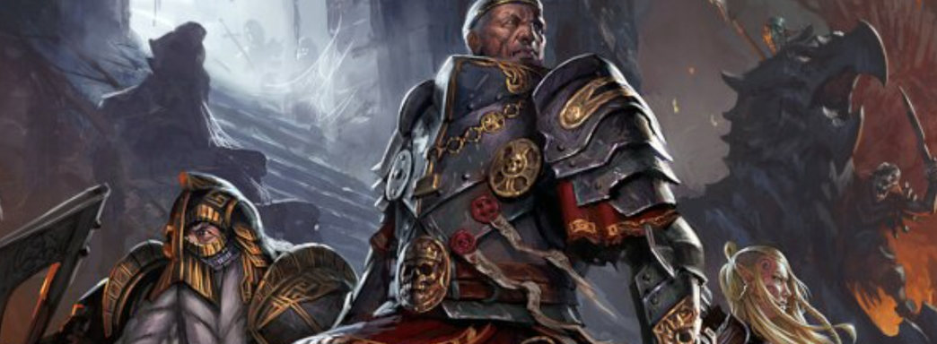 Из Steam удаляют цифровую настолку Warhammer Quest. Поддержка гибрида RPG и стратегии подходит к концу