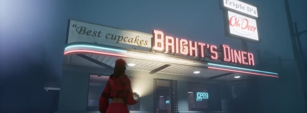 Fortnite расскажет сюжет Alan Wake и подготовит ко второй части