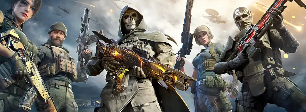 Xbox не может строить планы на будущее без учета мобильных игр, говорит Фил Спенсер