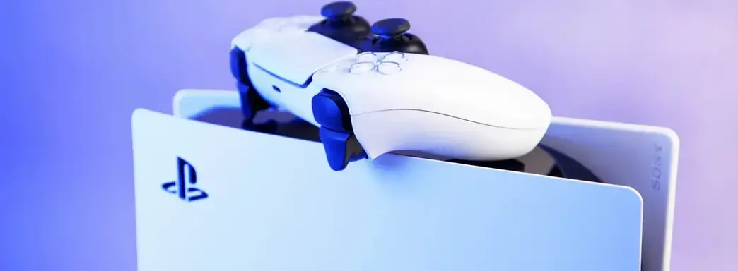 Продажи PS5 увеличились на 175% в сравнении с показателями за аналогичный период годом ранее