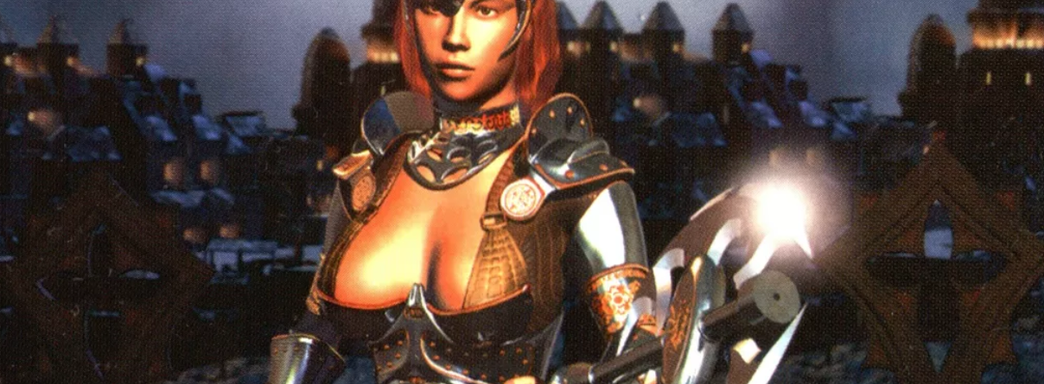 Серия российских RPG «Златогорье» вышла на ПК в Steam