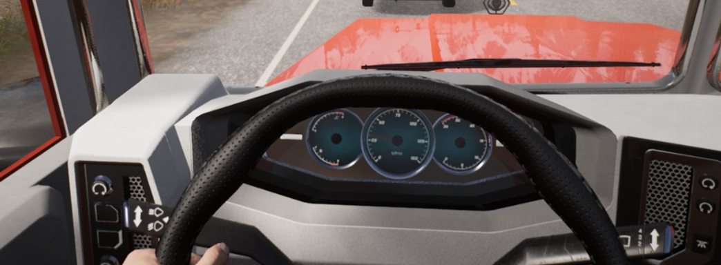 Польский конкурент ETS 2, ATS и SnowRunner получил первый патч: в Alaskan Road Truckers появилась оптимизация