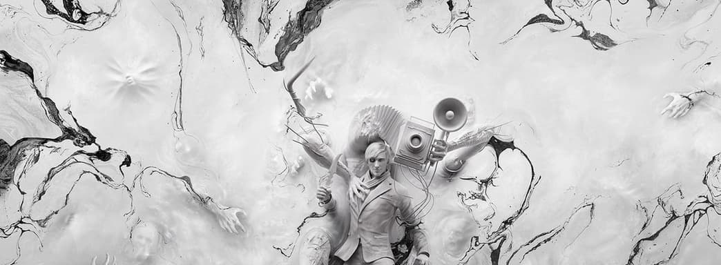 The Evil Within 2 станет бесплатной в EGS на следующей неделе