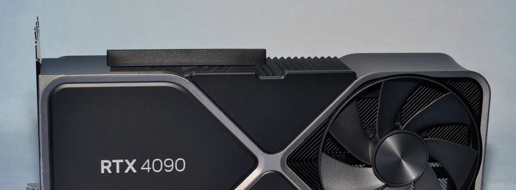 GeForce RTX 4090 и ускорители NVIDIA запретили поставлять в Россию, Казахстан и Беларусь