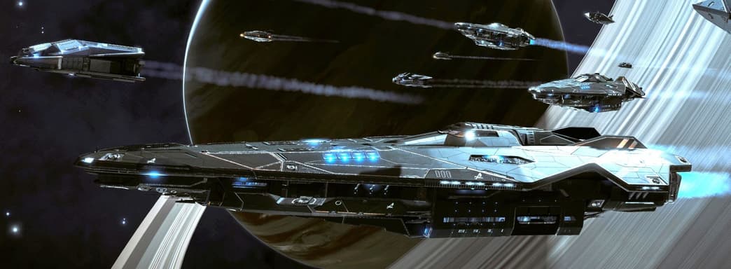 Frontier в беде. В компании, создавшей Elite Dangerous и F1 Manager, начались увольнения