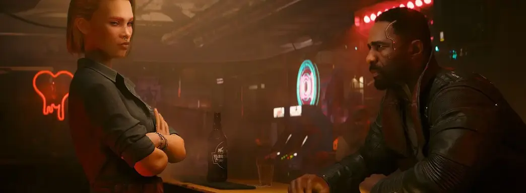 CDPR не дает умельцам перевести Phantom Liberty на русский язык, что там у PS5 Pro — самое интересное за 18 октября