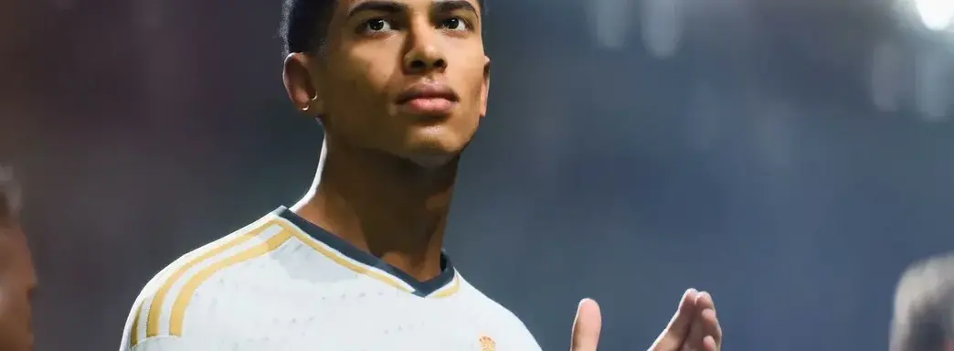 EA Sports FC 24 стала самой продаваемой игрой в Европе, обойдя Starfield Тодда Говарда