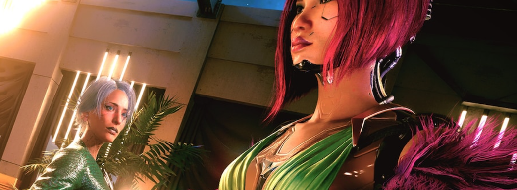 Предзаказавшие Cyberpunk 2077 Phantom Liberty так и не получили подарок. CDPR представила патч 2.02 с исправлениями