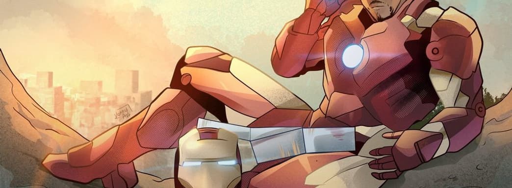 Iron Man от EA будет работать на Unreal Engine 5