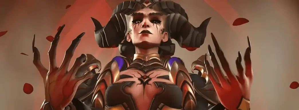 Blizzard сказала всем игрокам, недовольным ценой скина Лилит в Overwatch 2, что будет и дальше предлагать дорогие наборы