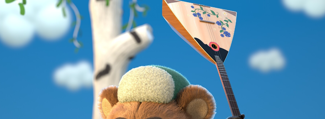 Российский игровой движок Nau Engine привлёк тысячи разработчиков, но к тестированию сначала допустят избранных