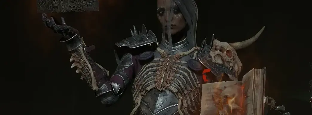 [Видео] Что случилось c Diablo 4?