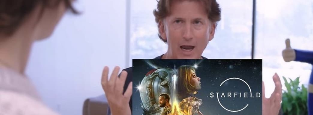 Релиз Starfield подстегнул рост продаж Xbox Series X|S на 136%