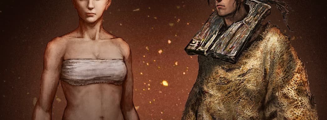 Fashion Souls. В продажу поступили модные вещи по мотивам Elden Ring вроде шубы за 160 тысяч и свитера за 22 тысячи