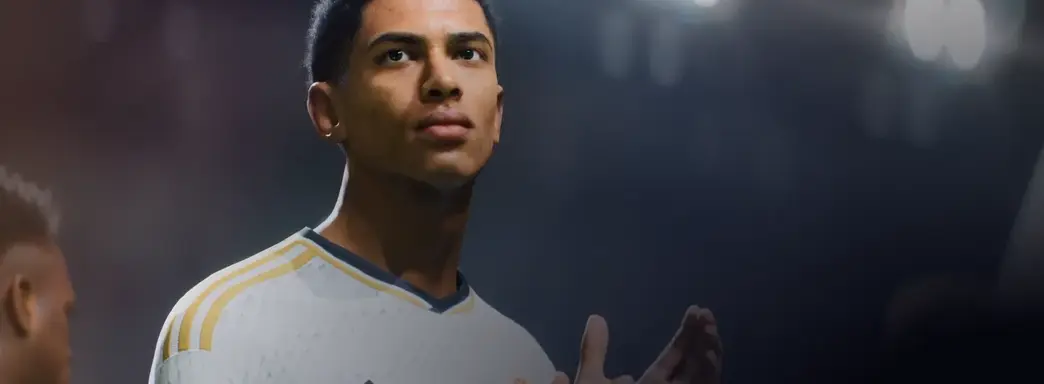 EA обещает разобраться с ломающим игру багом в EA Sports FC 24