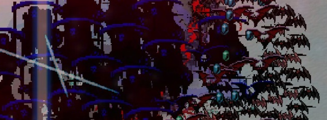 Vampire Survivors получила патч, раздражающий перфекционистов и добавляющий секретный этап