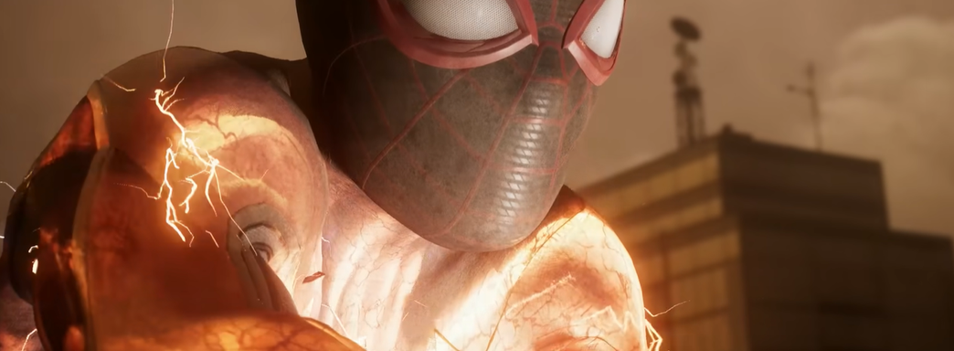 Купившие Spider-Man 2 на дисках остались без игры, владельцы консолей PlayStation 5 столкнулись с проблемным запуском