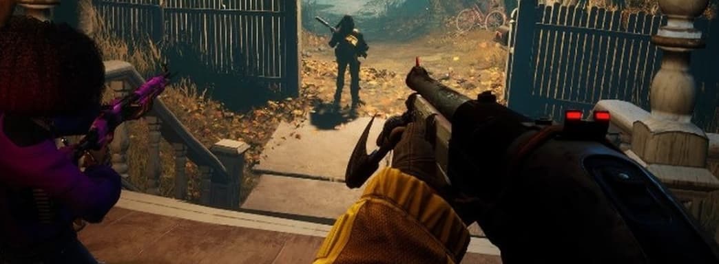 Разработчики Redfall планируют долгосрочную поддержку игры. Команда будет исправляться