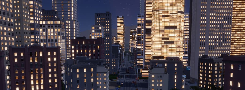 Вышел релизный трейлер Cities: Skylines 2. Проблемы с оптимизацией не помеха