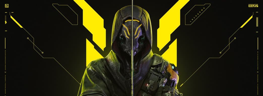 Для Ghostrunner 2 был представлен сезонный пропуск