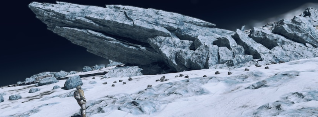 Крафт в Starfield раскрылся! Игрок собрал миномёт-двустволку с 4 зарядами