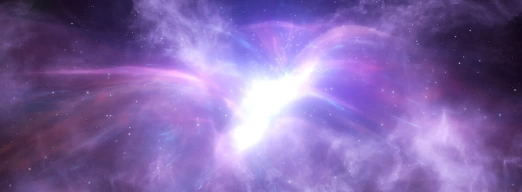 Stellaris позволит посещать альтернативные измерения. Анонсировано новое дополнение