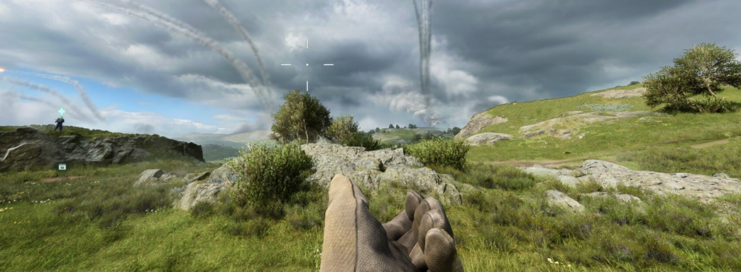 Перерождение Battlefield 2042. Игра DICE спустя 2 года установила новый рекорд популярности в Steam