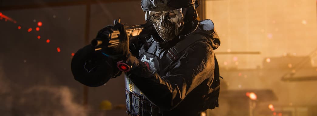 И снова проблемы. Впечатления от беты Call of Duty: Modern Warfare 3