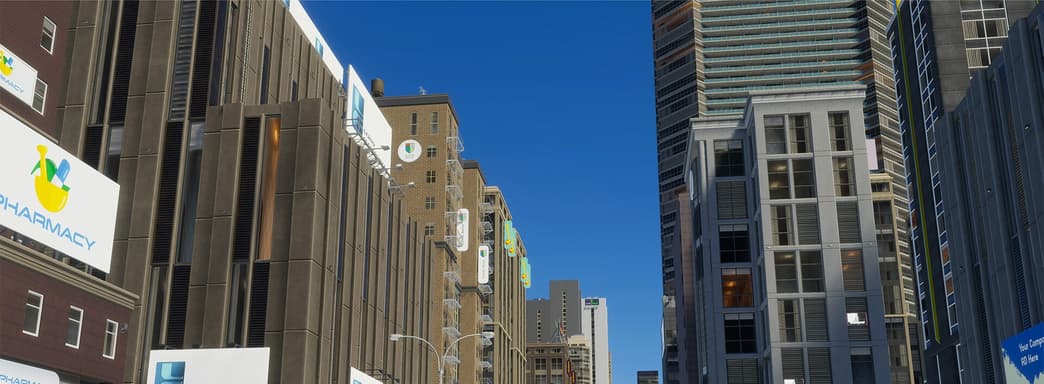 Обзоры Cities: Skylines 2 не отличаются оптимизмом