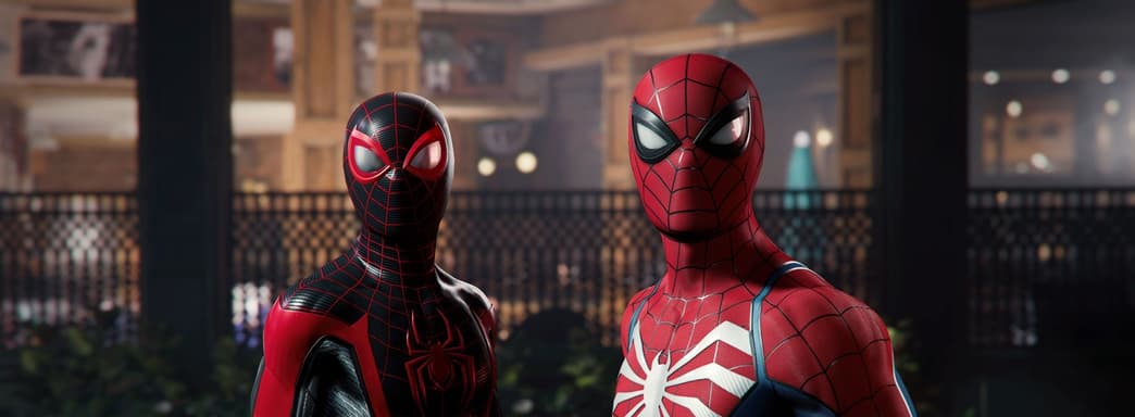 Получит ли Spider-Man 2 спин-офф? Insomniac Games задумались о воплощении мечты фанатов