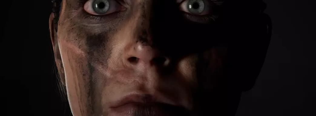 Hellblade 2 «расширит границы реализма в играх». Разработчики продемонстрировали качество персонажей