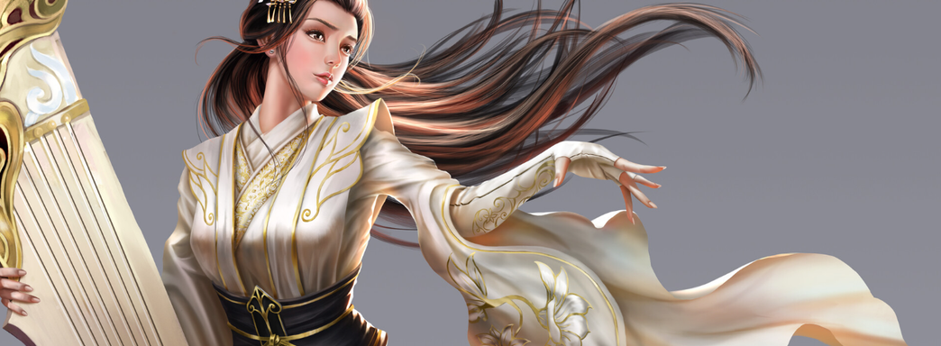 Китайцы выпустили 5 раз в Steam одну игру, поленившись поменять все скриншоты и трейлер