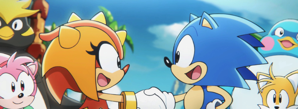 SEGA лишилась денег за Sonic Superstars в Steam из-за Epic Games Store. Обновление убирает токсичный сервис при запуске игры