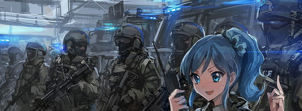 7 лет эмиссарам в Escape from Tarkov. Некоторые игроки до сих пор не понимают, кто это и зачем нужны