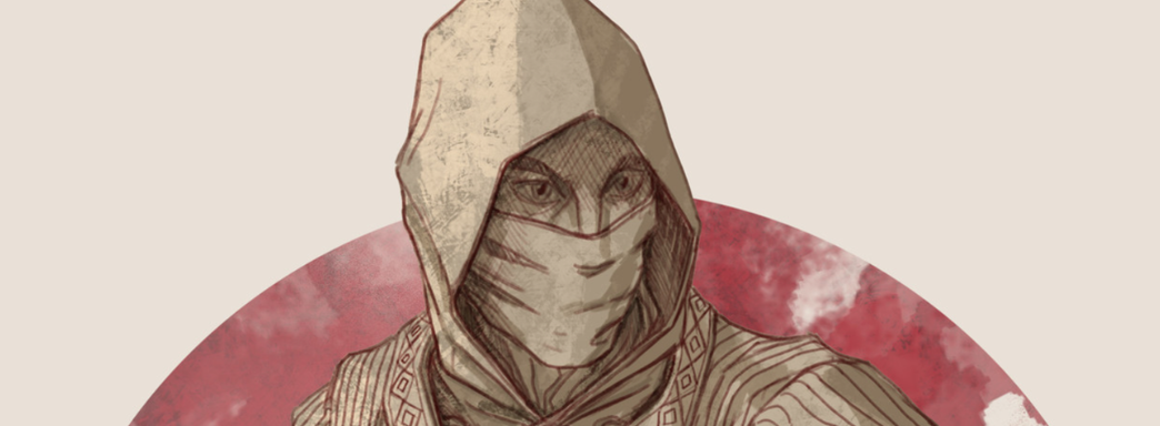 Слух: первые детали сюжета Assassin's Creed Red в Японии с женщиной в главной роли