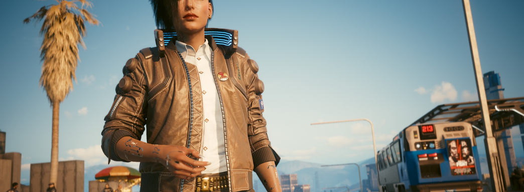 Игроки Cyberpunk 2077 страдают от пожертвований бомжам. CD Projekt RED учудила с экономикой в обновлении