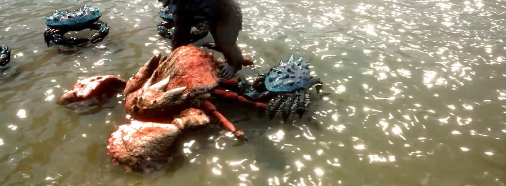 Skull Island: Rise of Kong создавалась всего год? У разработчиков было удивительно мало времени