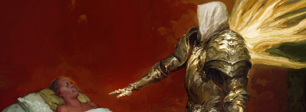 ПК с кровяным охлаждением от Blizzard. Фанатам Diablo 4 предложили заплатить кровью за подарки