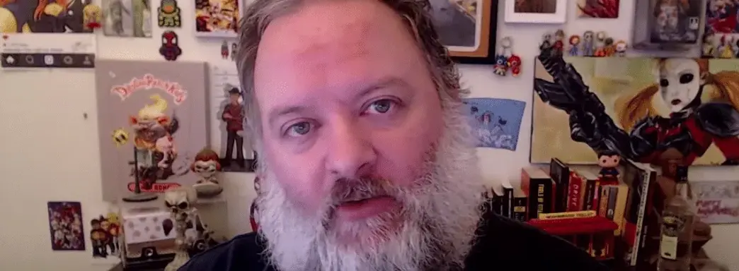 Создатель God of War уверяет, что Sony, которую все знали, «по большей части мертва»