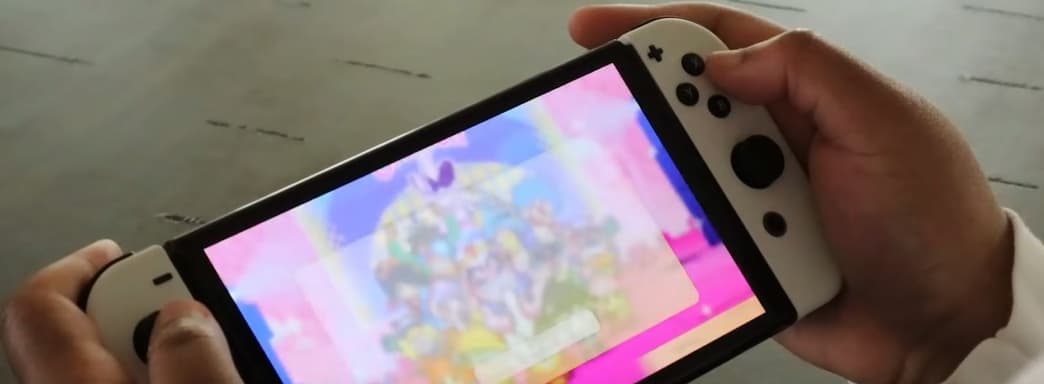 Nintendo: Игры приоритетнее аппаратных возможностей