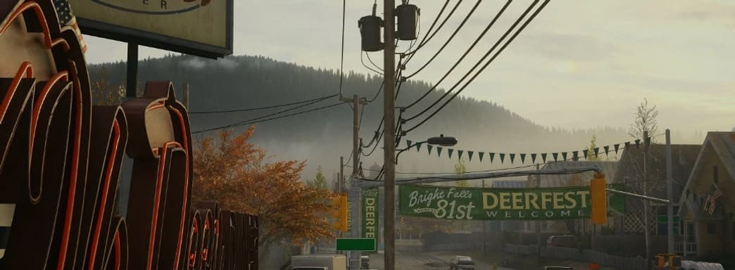 Разработчик: Alan Wake 2 хорошо работает и выглядит на консолях