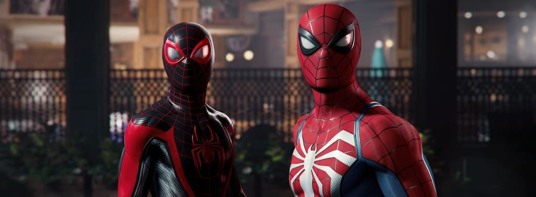 Spider-Man 2 стала самой быстро продаваемой игрой от студии PlayStation в истории