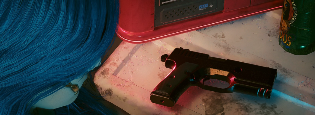 CDPR забанила русскую озвучку Cyberpunk 2077 Phantom Liberty на YouTube. Охота на ИИ-дубляж на просторах сети